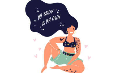 “My body, my choice”: is that really so?