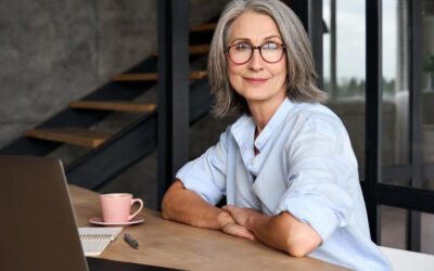 Does menopause set us free?