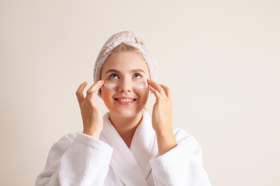 Want to make the most of beauty treatments? Go with the flow