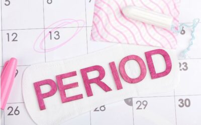 Menstruation has not always been described consistently