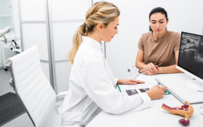 Be in the know: A comprehensive guide to talking with your doctor about uterine fibroids
